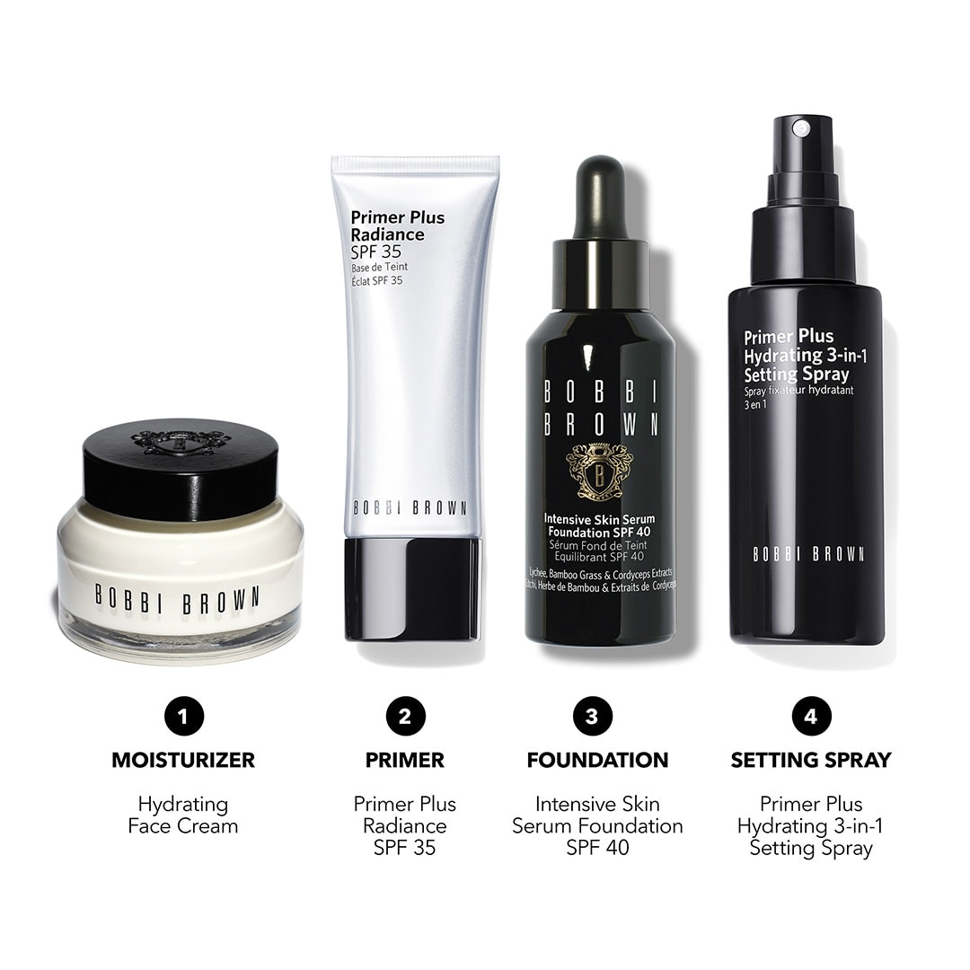 Primer Plus Radiance Spf 35 Bobbi Brown Cosmetics Shop bobbi brown's primer plus radiance spf 35 at sephora. primer plus radiance spf 35
