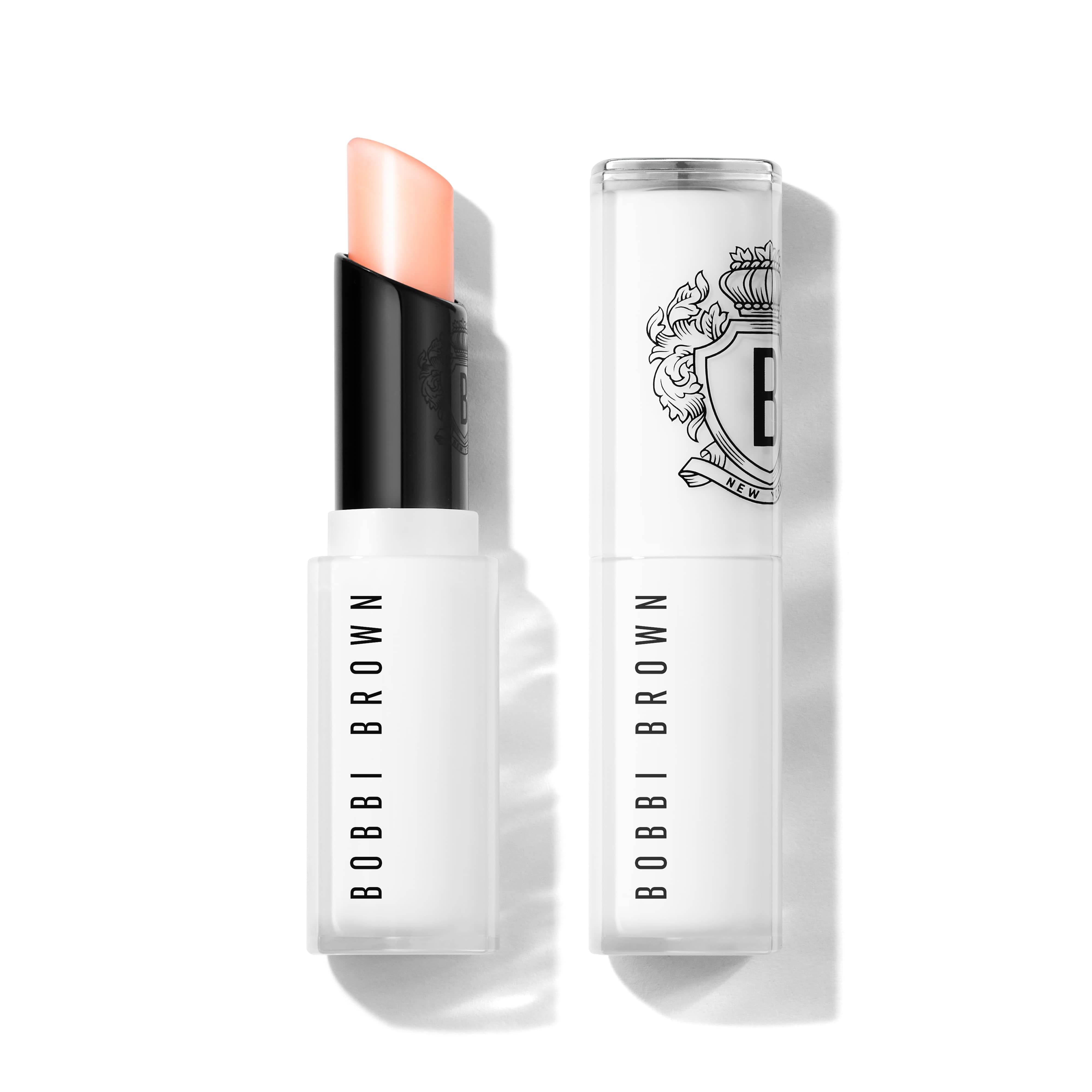 Extra Lip Tinted Balm with Plumping + Peptide Technology | Bobbi