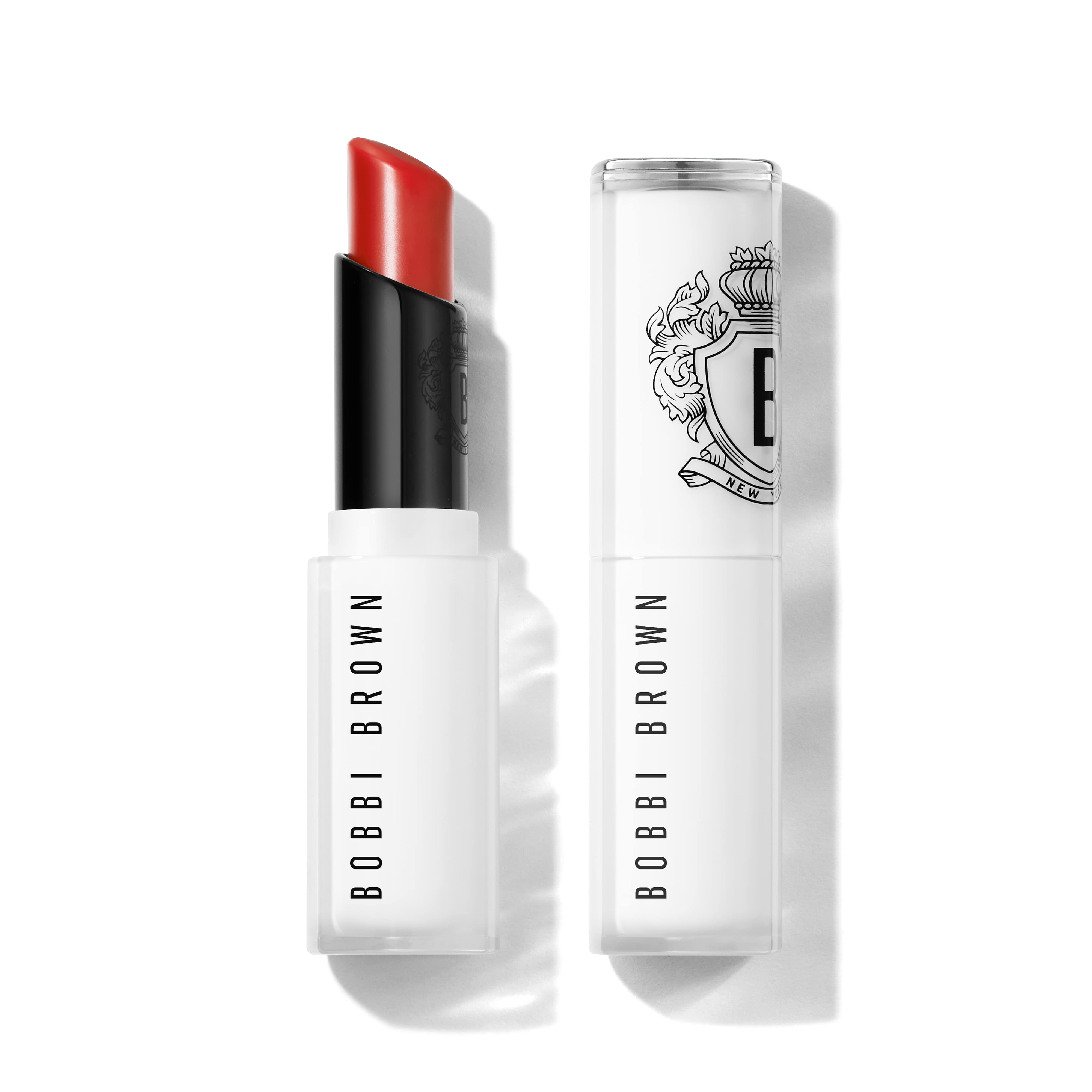 Extra Lip Tinted Balm with Plumping + Peptide Technology | Bobbi
