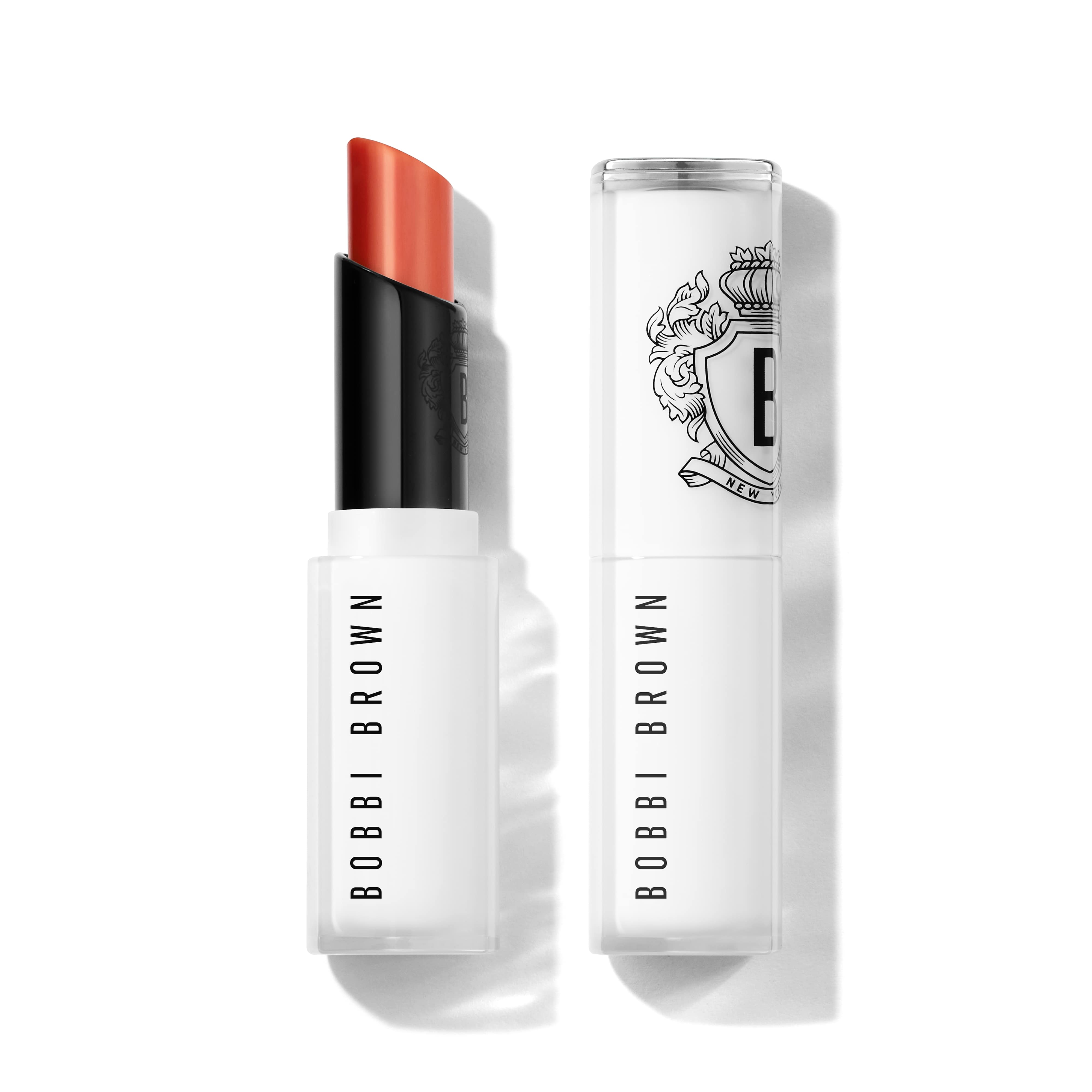 Extra Lip Tinted Balm with Plumping + Peptide Technology | Bobbi