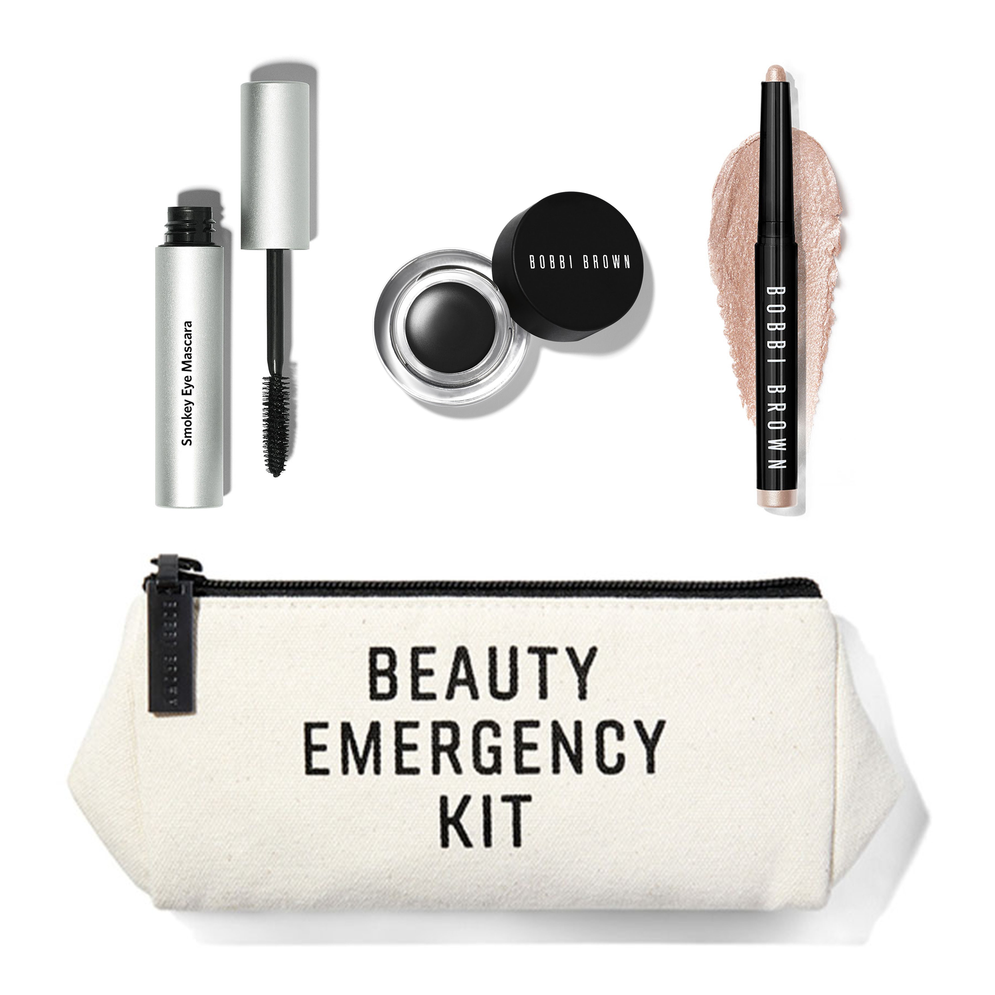 Emergency beauty kit deals