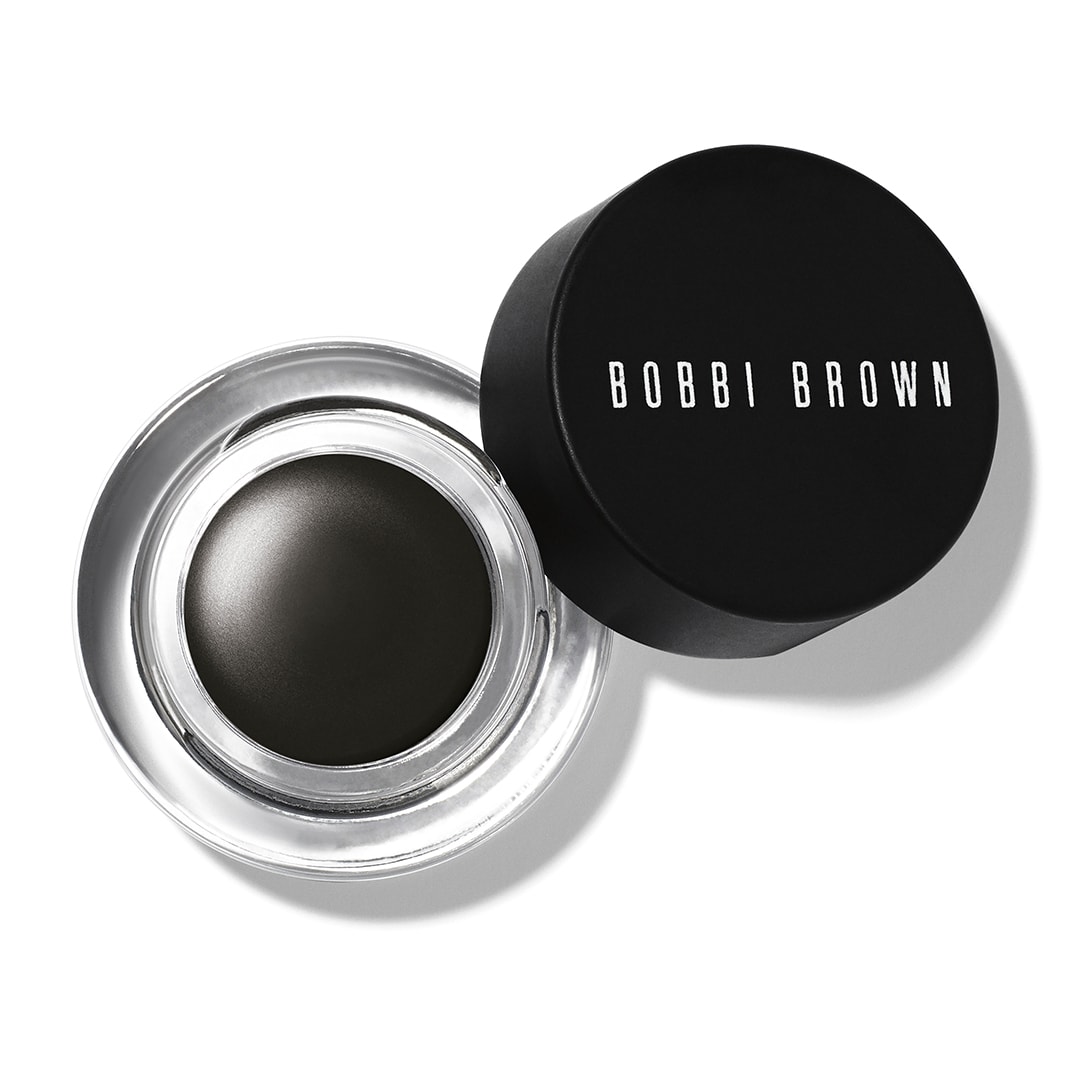 Long-Wear Waterproof Gel Eyeliner | Bobbi Brown Cosmetics
