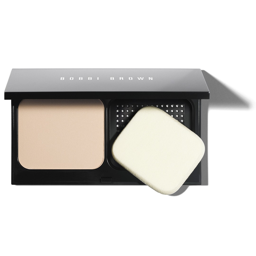 powder foundation for oily skin