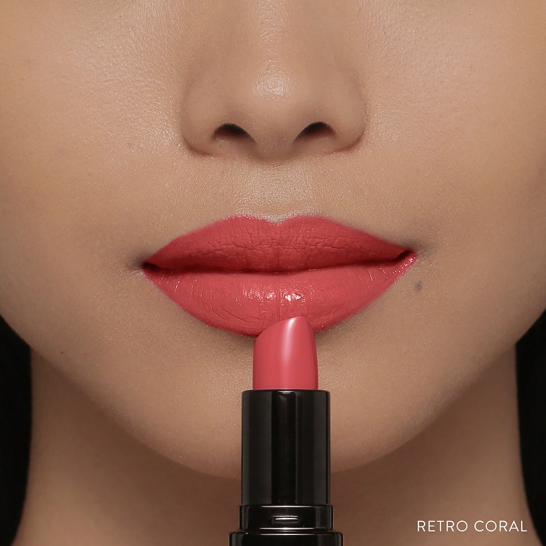 bobbi brown pink peony lipstick