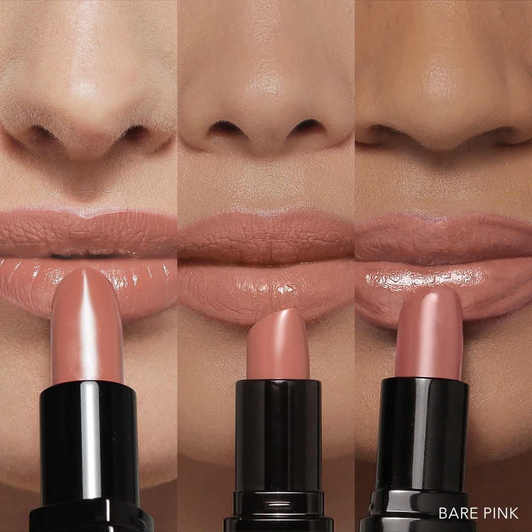 Luxe Lip Color