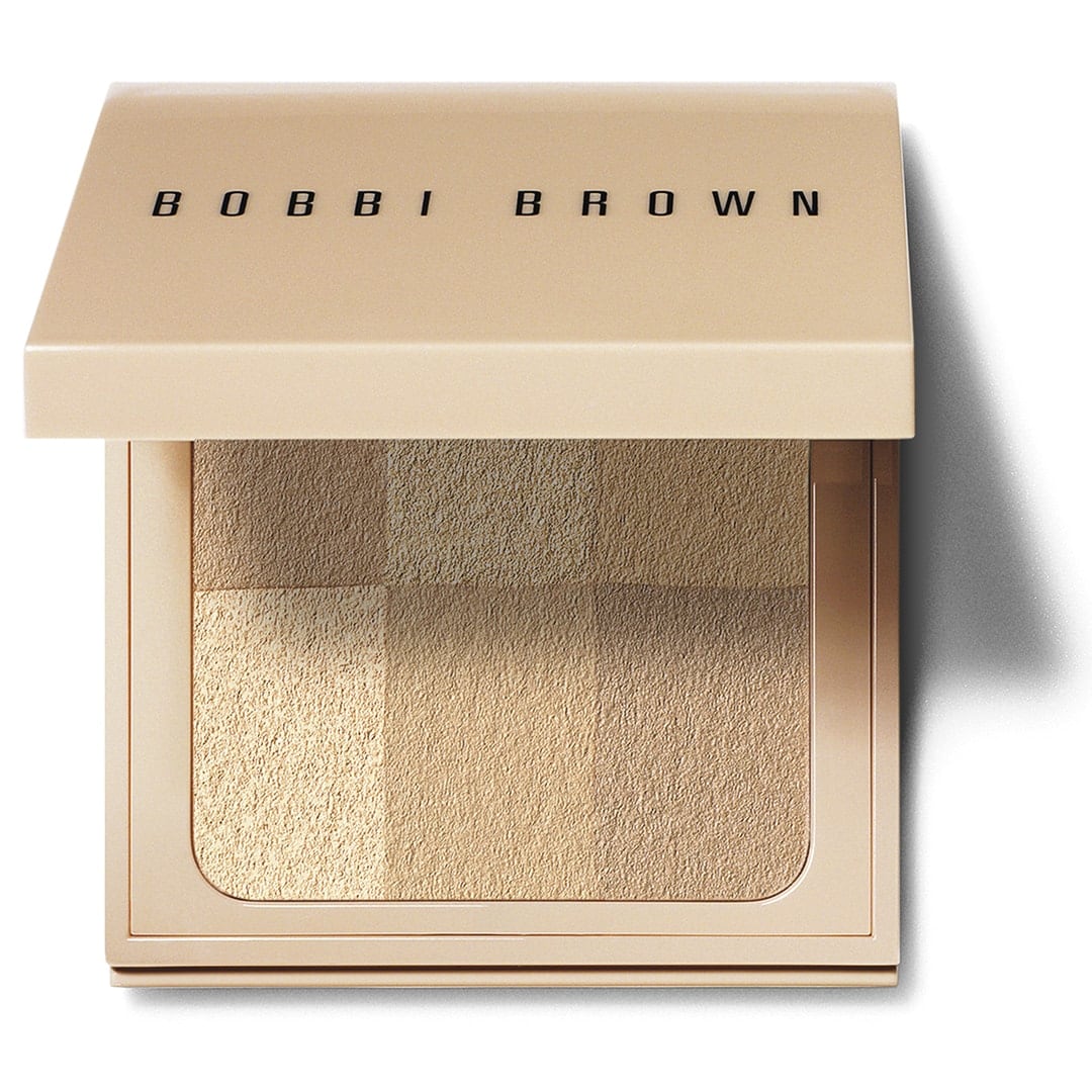 フェイスパウダー BOBBI BROWN NudeFinishIlluminatingPowder Nude Finish Illuminating Powder | Bobbi Brown Cosmetics