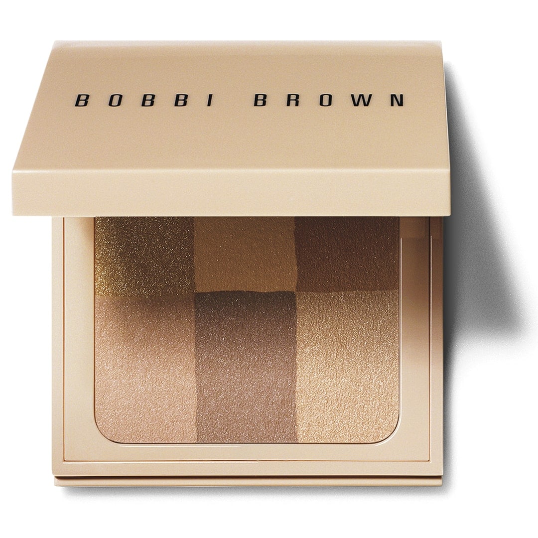 フェイスパウダー BOBBI BROWN NudeFinishIlluminatingPowder Nude Finish Illuminating Powder | Bobbi Brown Cosmetics