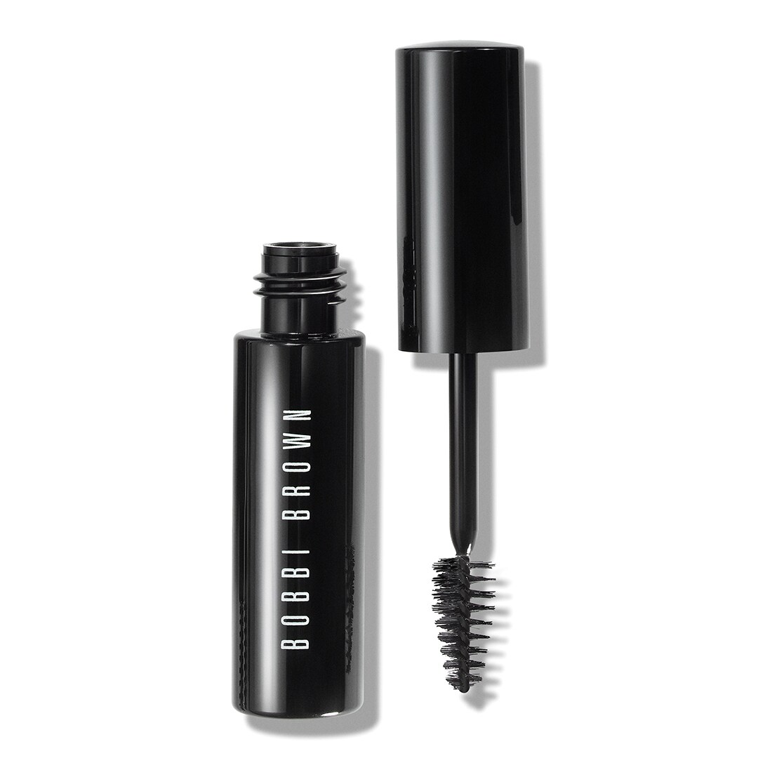 transparent waterproof mascara