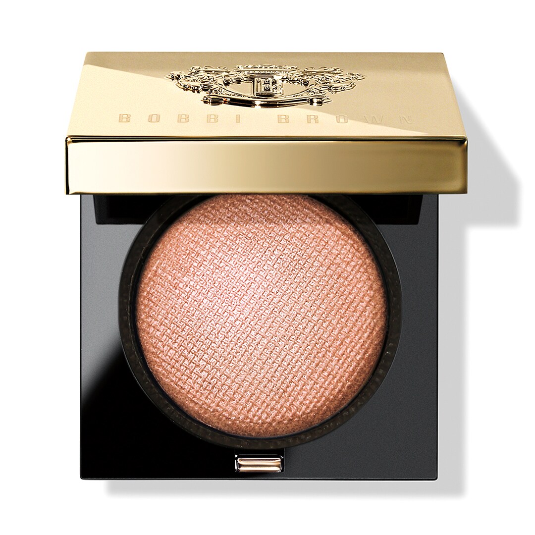 Luxe Shimmer Eyeshadow - Melting Point - 1.8g