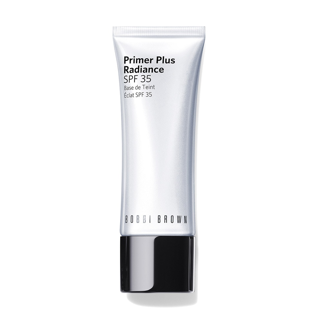 Primer Plus Radiance Spf 35 Bobbi Brown Cosmetics
