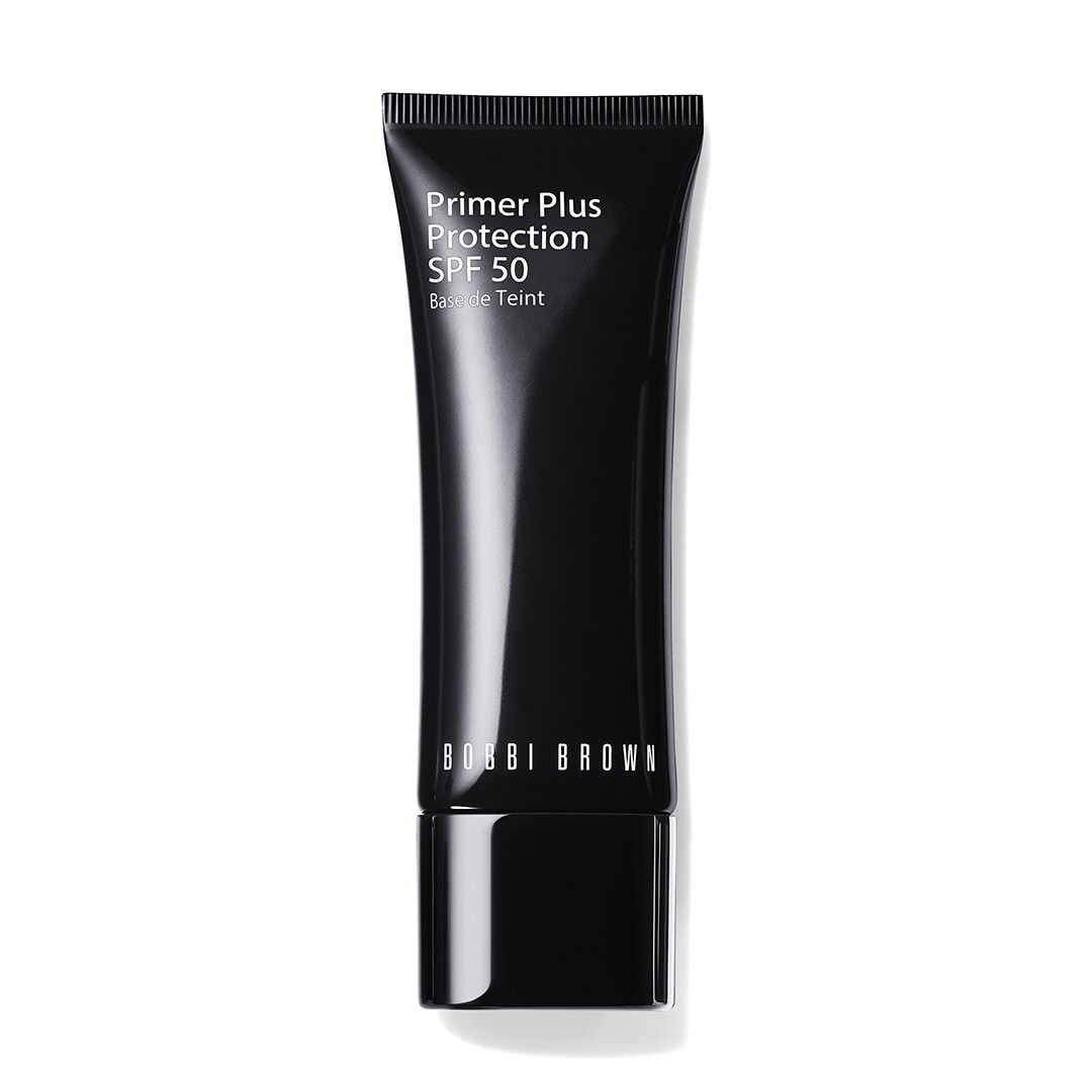 Primer Plus Protection SPF 50 | Bobbi Brown Cosmetics