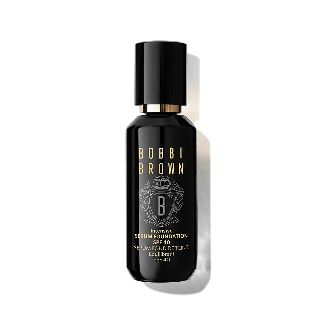 ファンデーション BOBBI BROWNIntensiveSkinSerumFoundation Intensive Serum Foundation for Radiant Complexion | Bobbi Brown