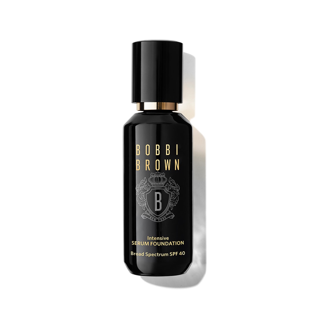 Bobbi Brown Intensive Serum Dewy Foundation SPF 40/30