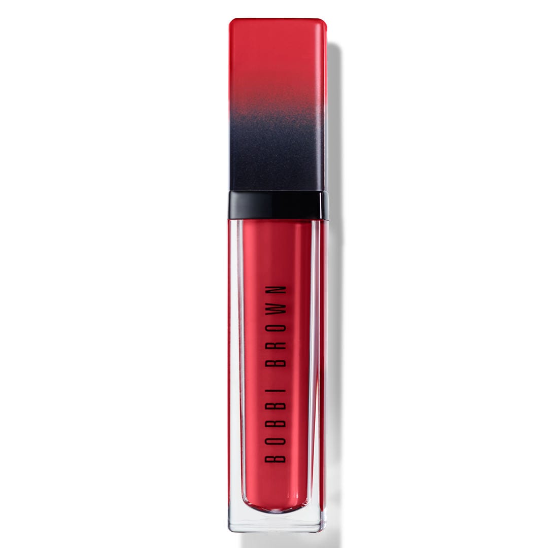 Crushed Liquid Lip Bobbi Brown Cosmetics Lime crime has just released their new wet cherry lip glosses ($18 each at ulta) and they are definitely some of the most unique glosses i've tried in a while! crushed liquid lip