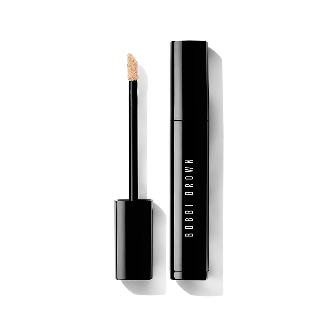 Intensive Skin Serum Concealer Bobbi - Makeup Without Bih Oxychloride Intensive Skin Serum Concealer Bobbi - Makeup Without Bih Oxychloride
