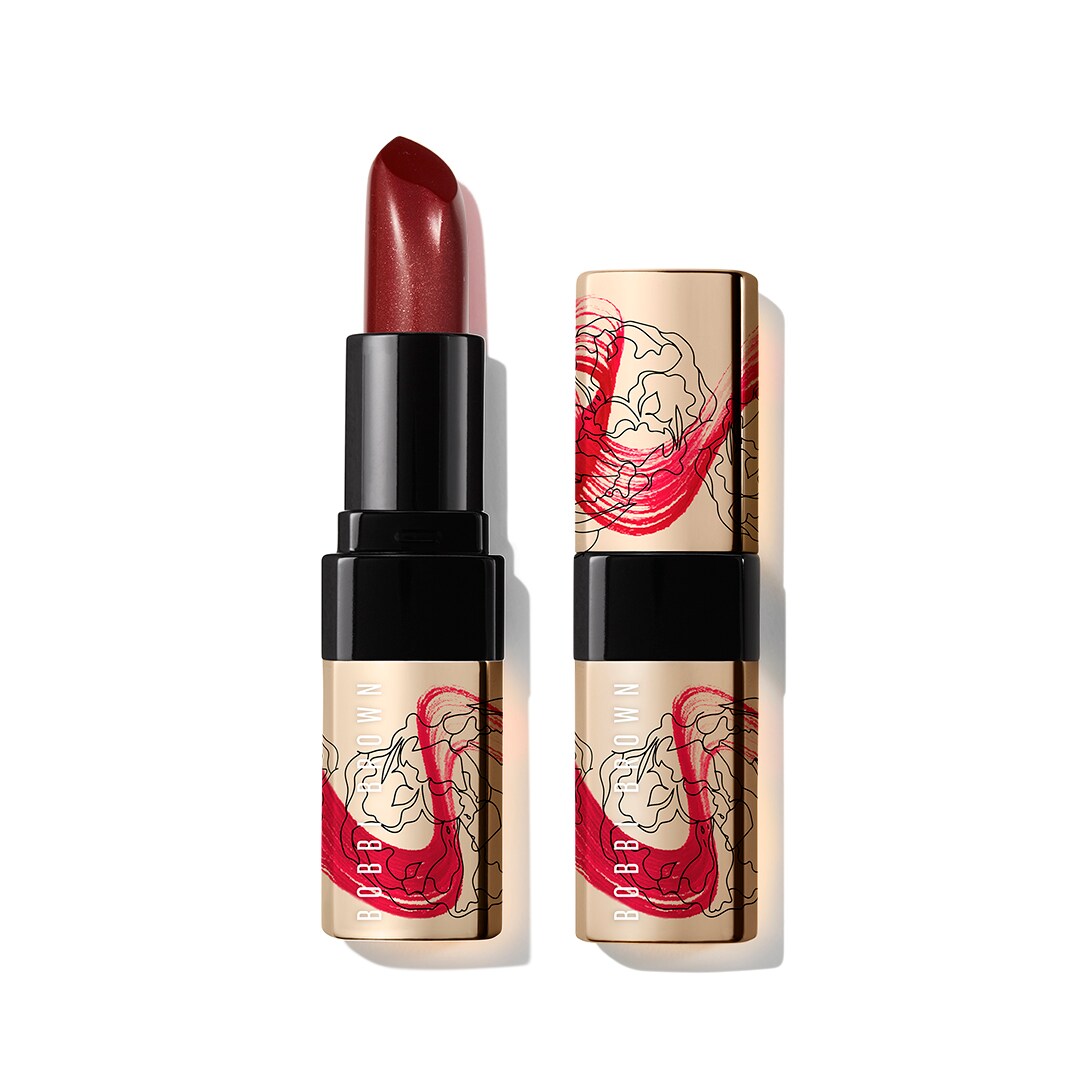 Luxe Metal Lipstick Bobbi Brown Cosmetics