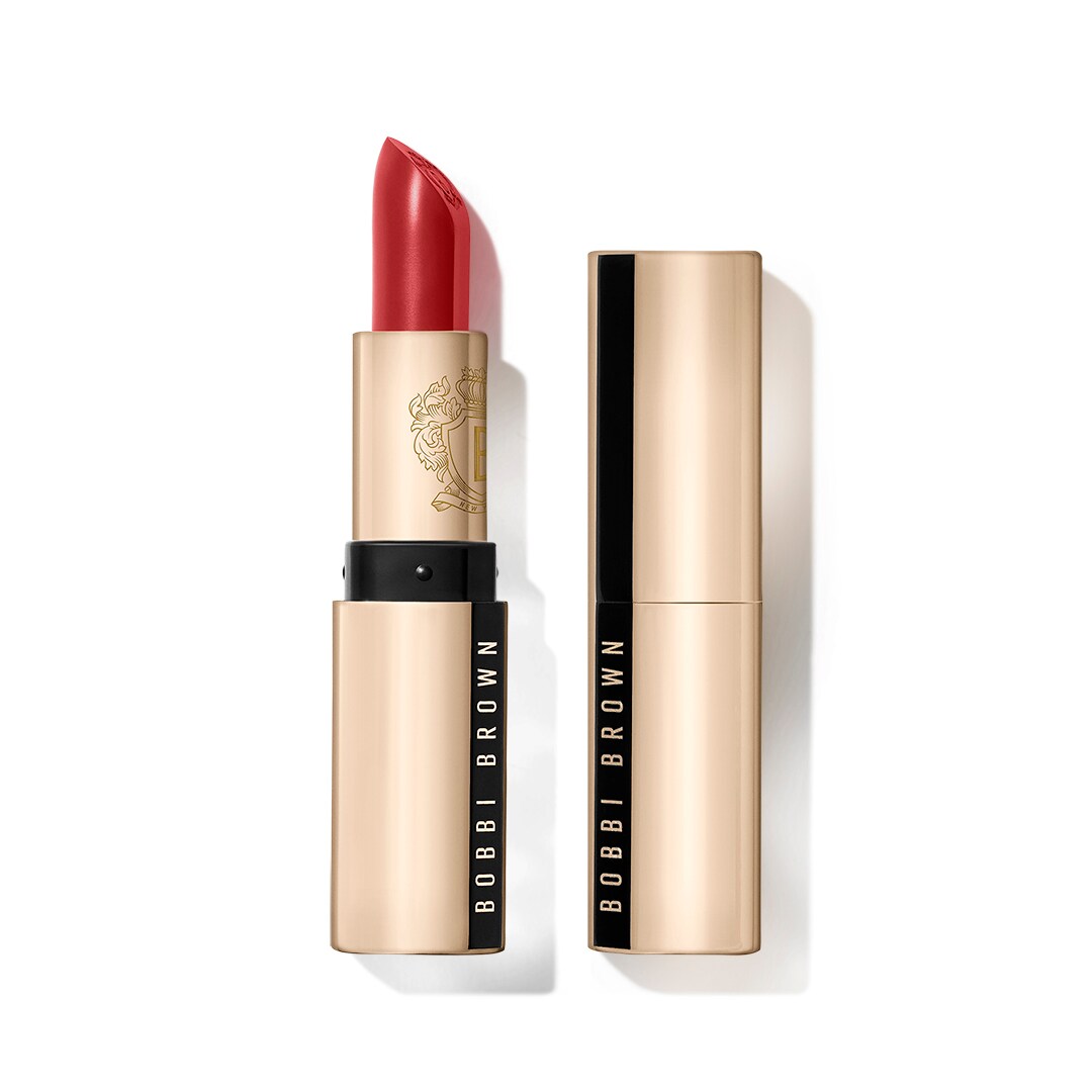 BOBBI BROWN Luxe リップ3本セット Bobbi Brown Luxe Moisturizing Lipstick