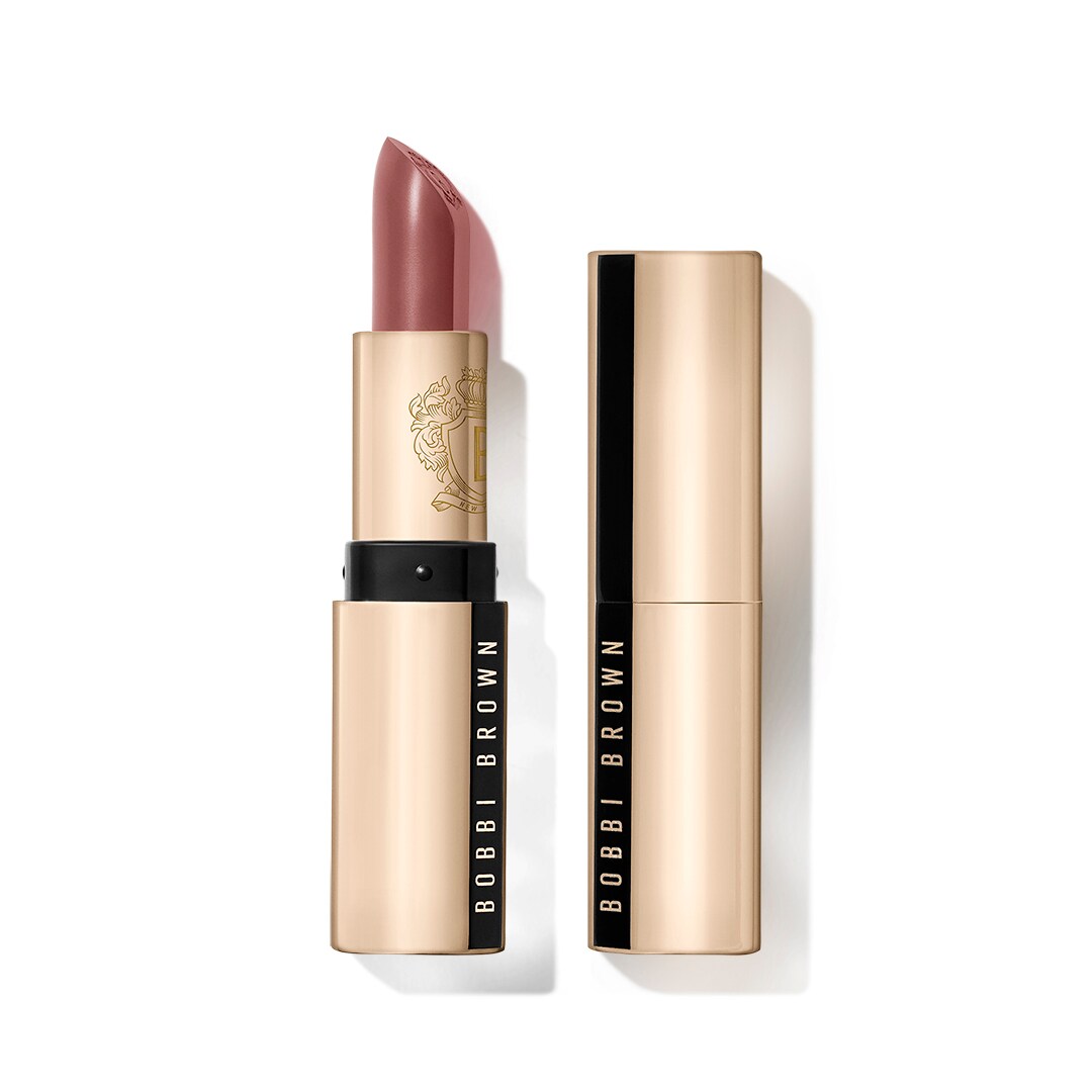 Bobbi Brown Luxe Moisturizing Lipstick