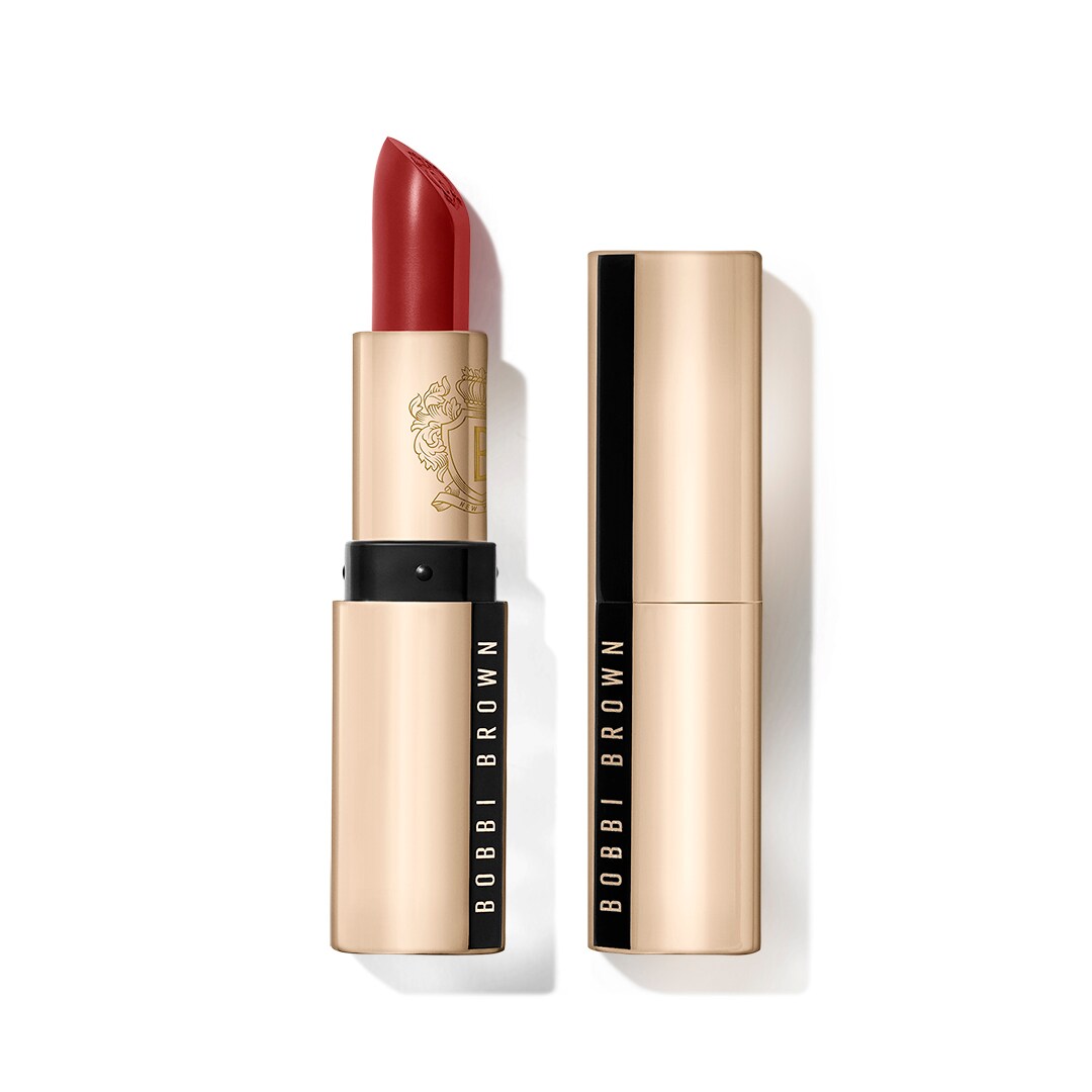 Bobbi Brown Luxe Moisturizing Lipstick
