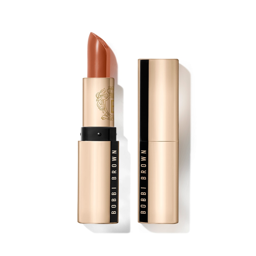 全国送料無料の通販 Bobbi Lipstick Moisturizing Luxe Brown アイシャドウ