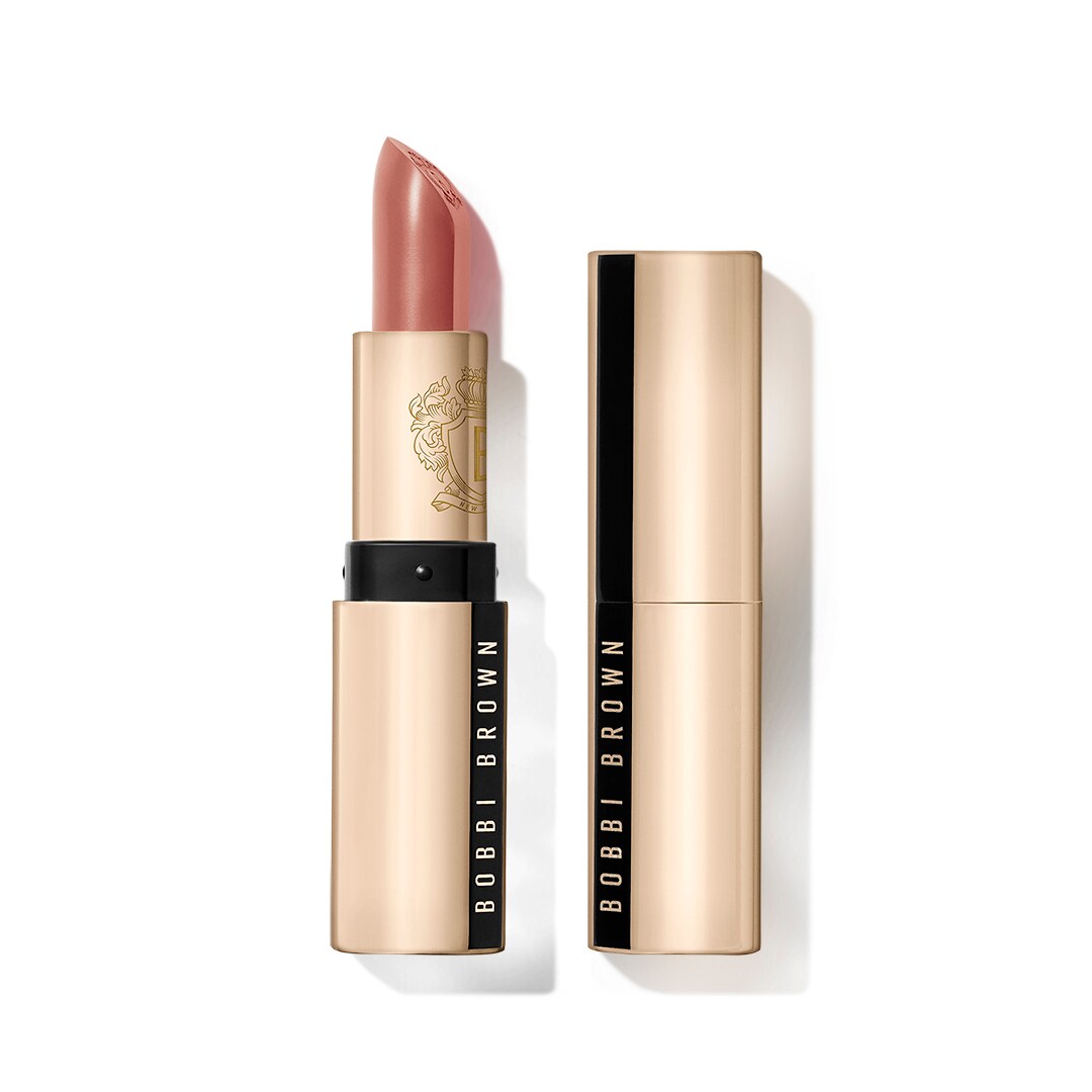 【❤︎SMILE❤︎】BOBBI BROWN Bobbi Brown Luxe Moisturizing Lipstick