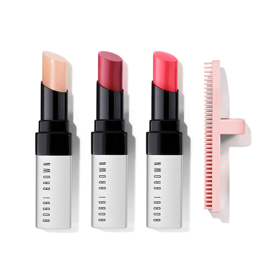 Sheer Indulgence Extra Lip Tint Set Bobbi Brown Cosmetics
