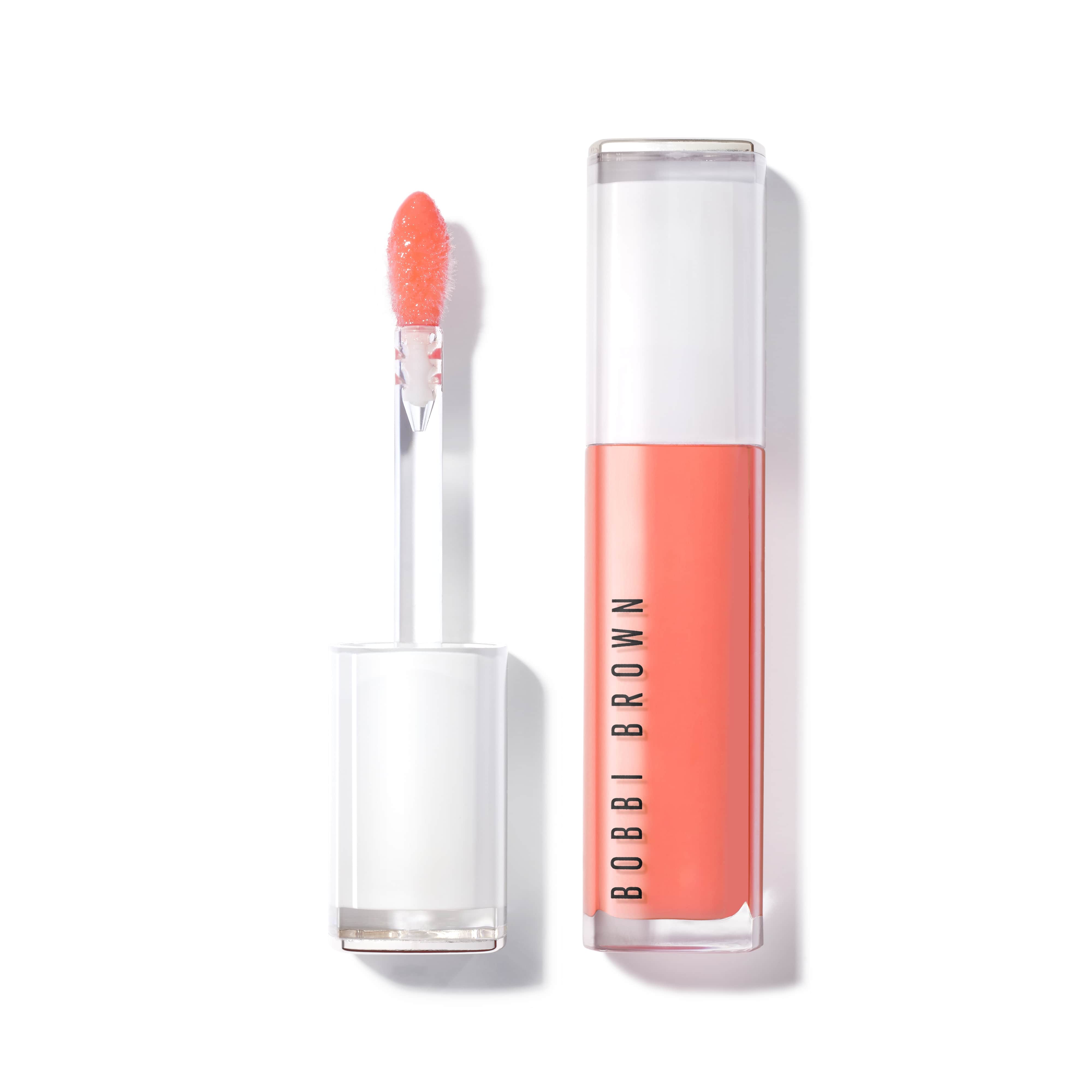 Extra Plump Lip Oil Serum | Bobbi Brown Cosmetics