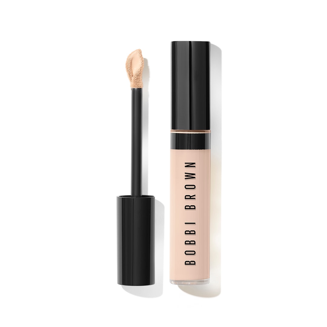 Installation Omhyggelig læsning Citron Skin Full Cover Concealer | Bobbi Brown Cosmetics