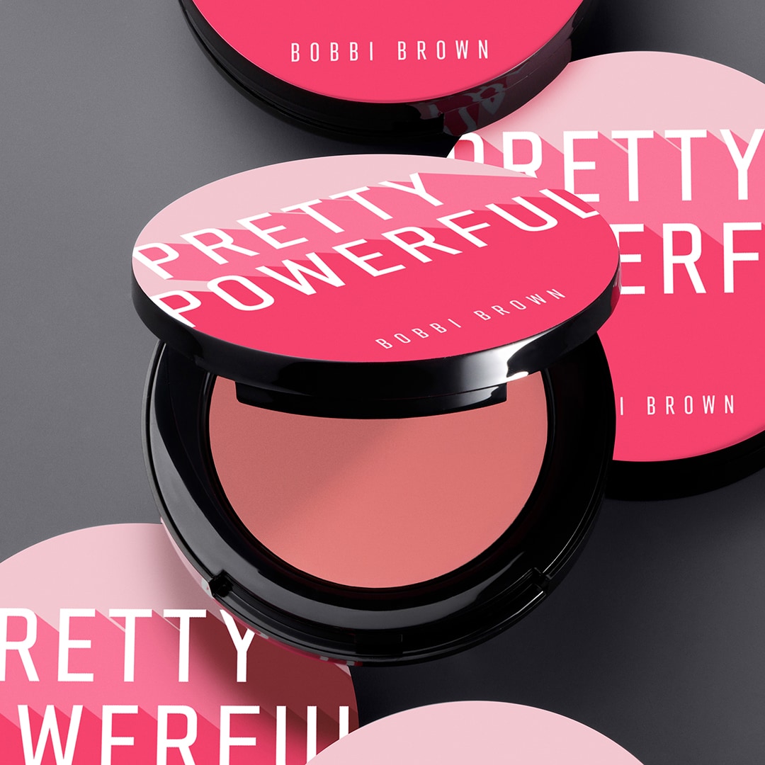 Pot Rouge for Lips & Cheeks | Bobbi Brown Cosmetics