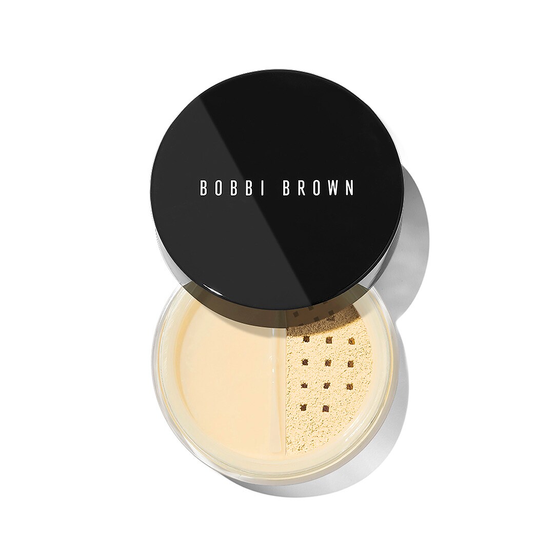 Sheer Finish Loose Powder | Bobbi Brown Cosmetics