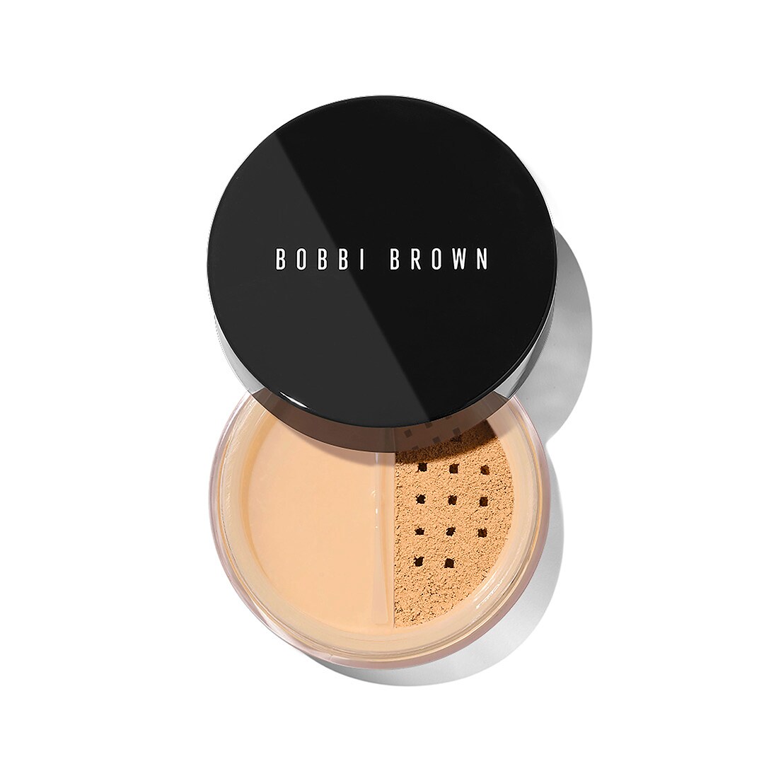 Sheer Finish Loose Powder | Bobbi Brown Cosmetics