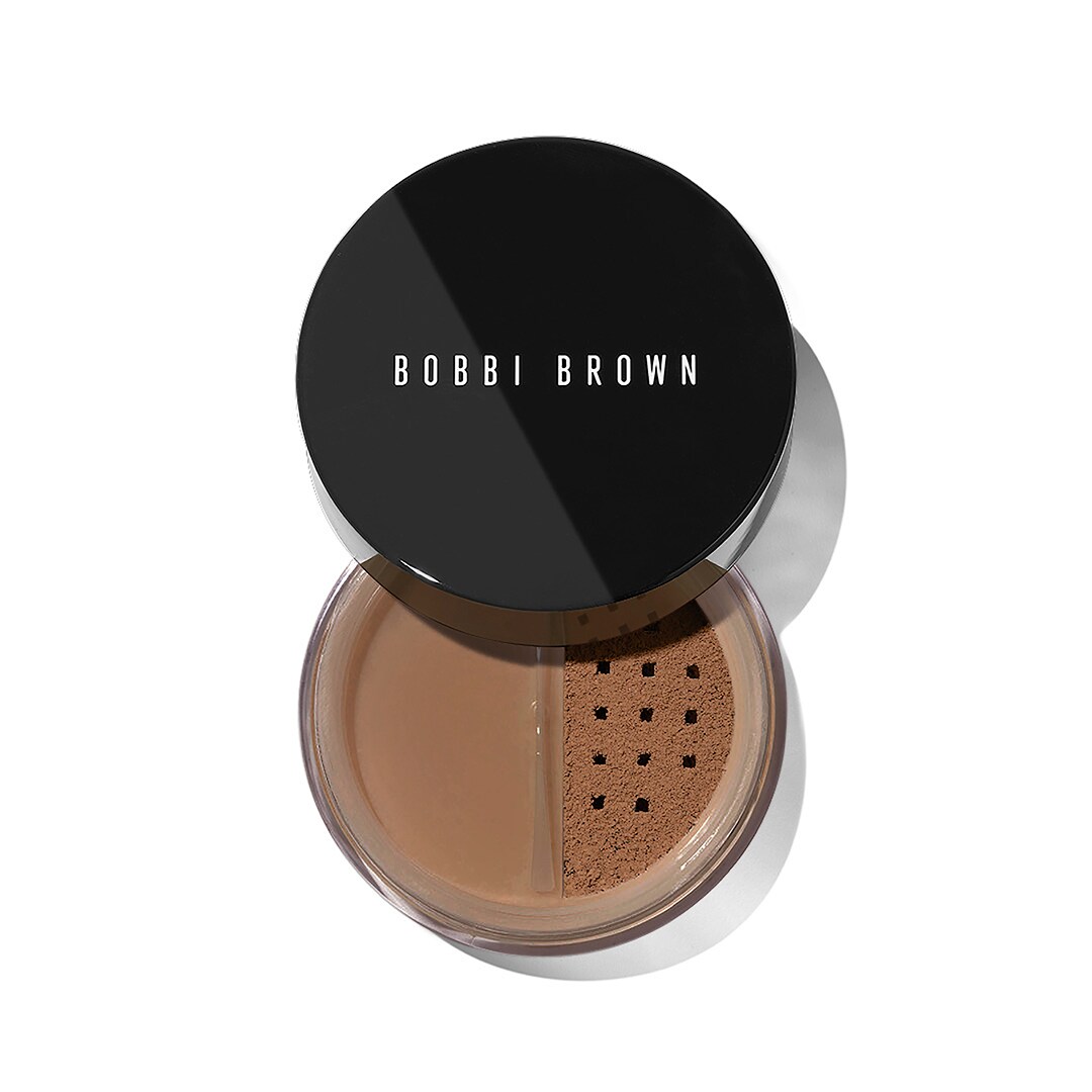 Sheer Finish Loose Powder | Bobbi Brown Cosmetics