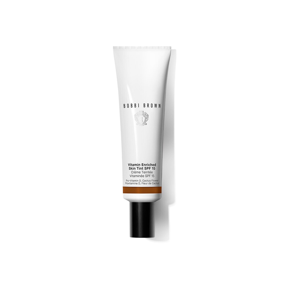 Vitamin Enriched Skin Tint Moisturizer with SPF | Bobbi Brown