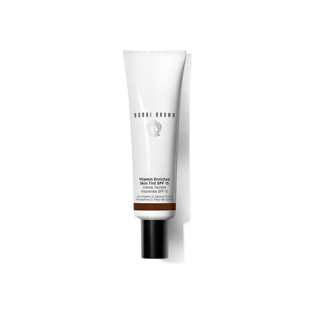 Vitamin Enriched Skin Tint Moisturizer with SPF | Bobbi Brown