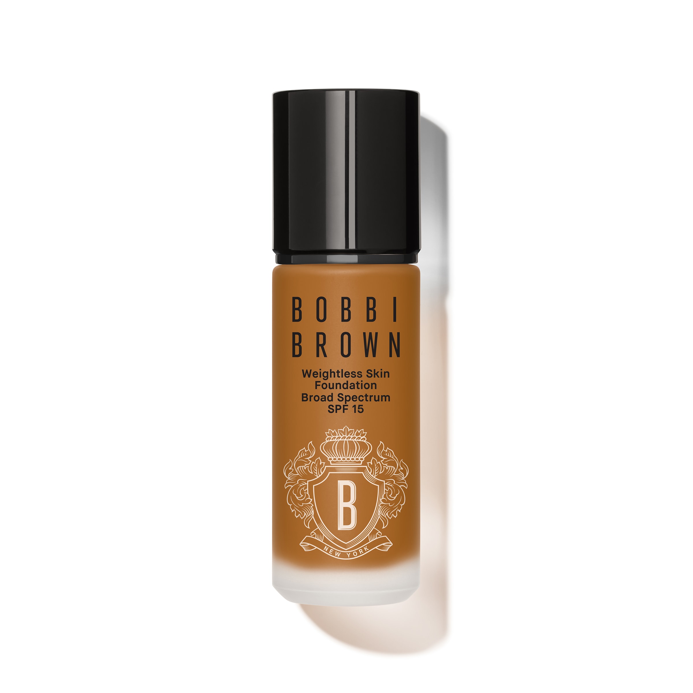Mini Weightless Skin Foundation SPF 15 | Bobbi Brown Cosmetics