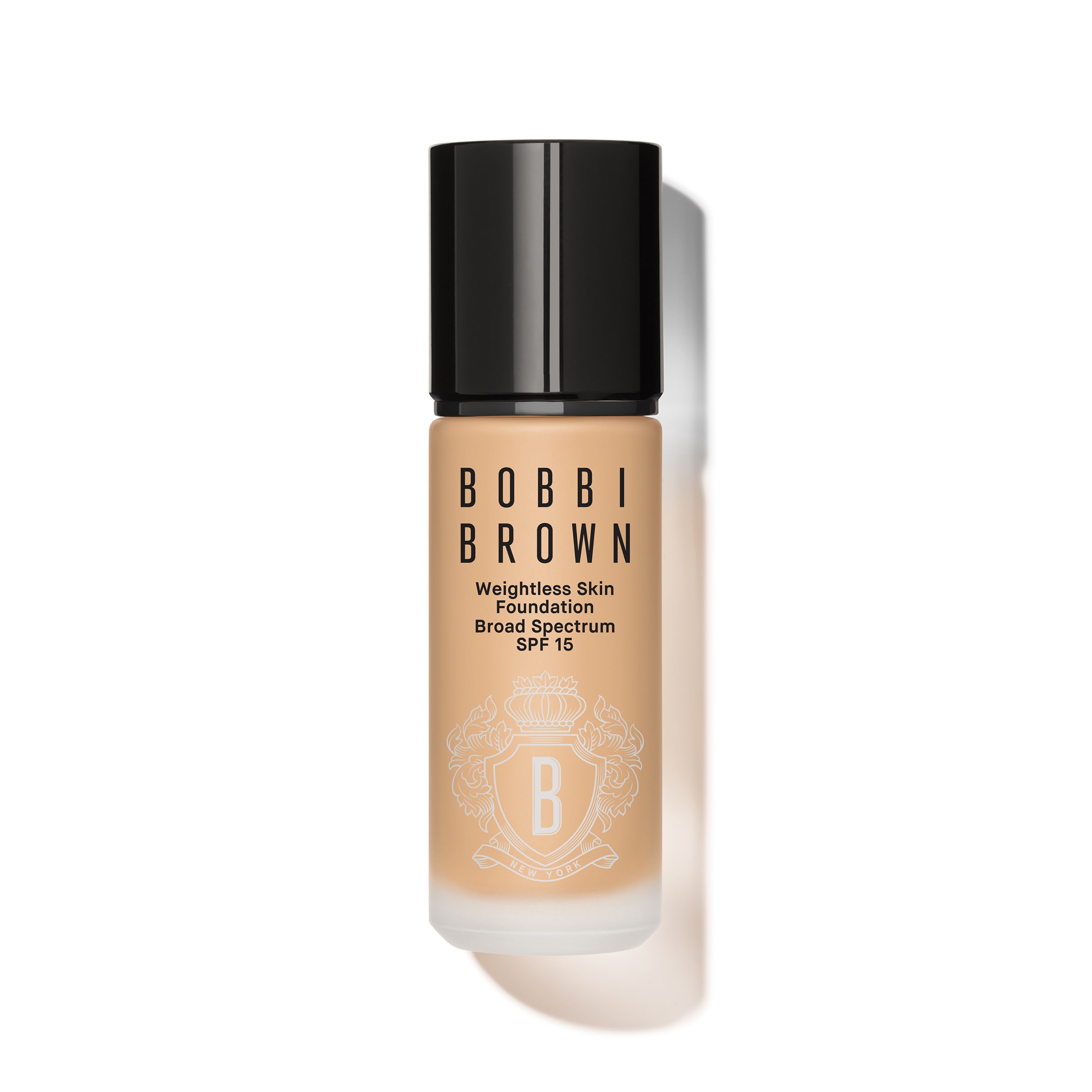 Mini Weightless Skin Foundation SPF 15 | Bobbi Brown Cosmetics