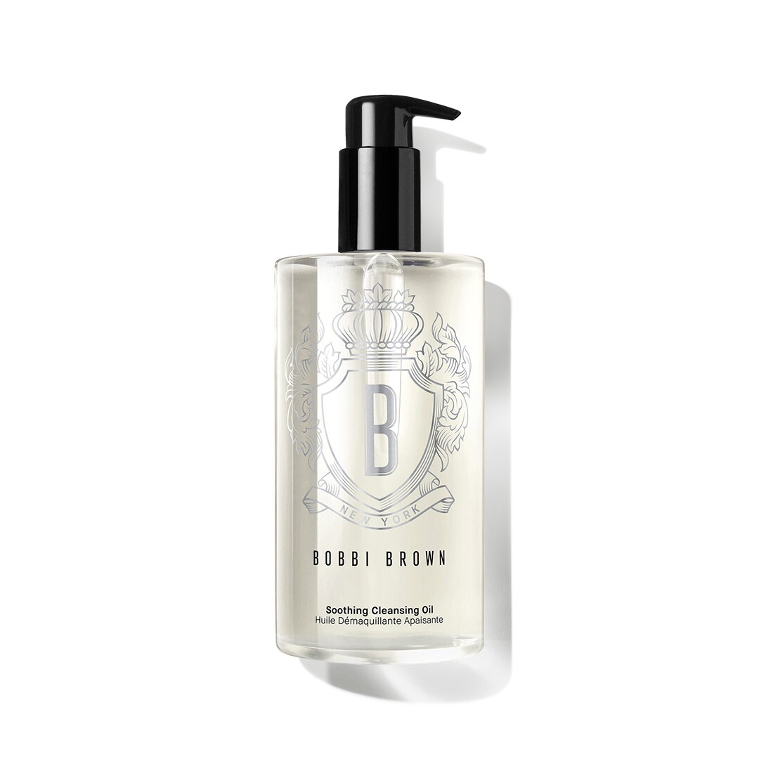 BOBBI BROWN ボビイブラウン　クレンジングオイル　400ml Bobbi Brown Soothing Cleansing Oil Facial Cleanser