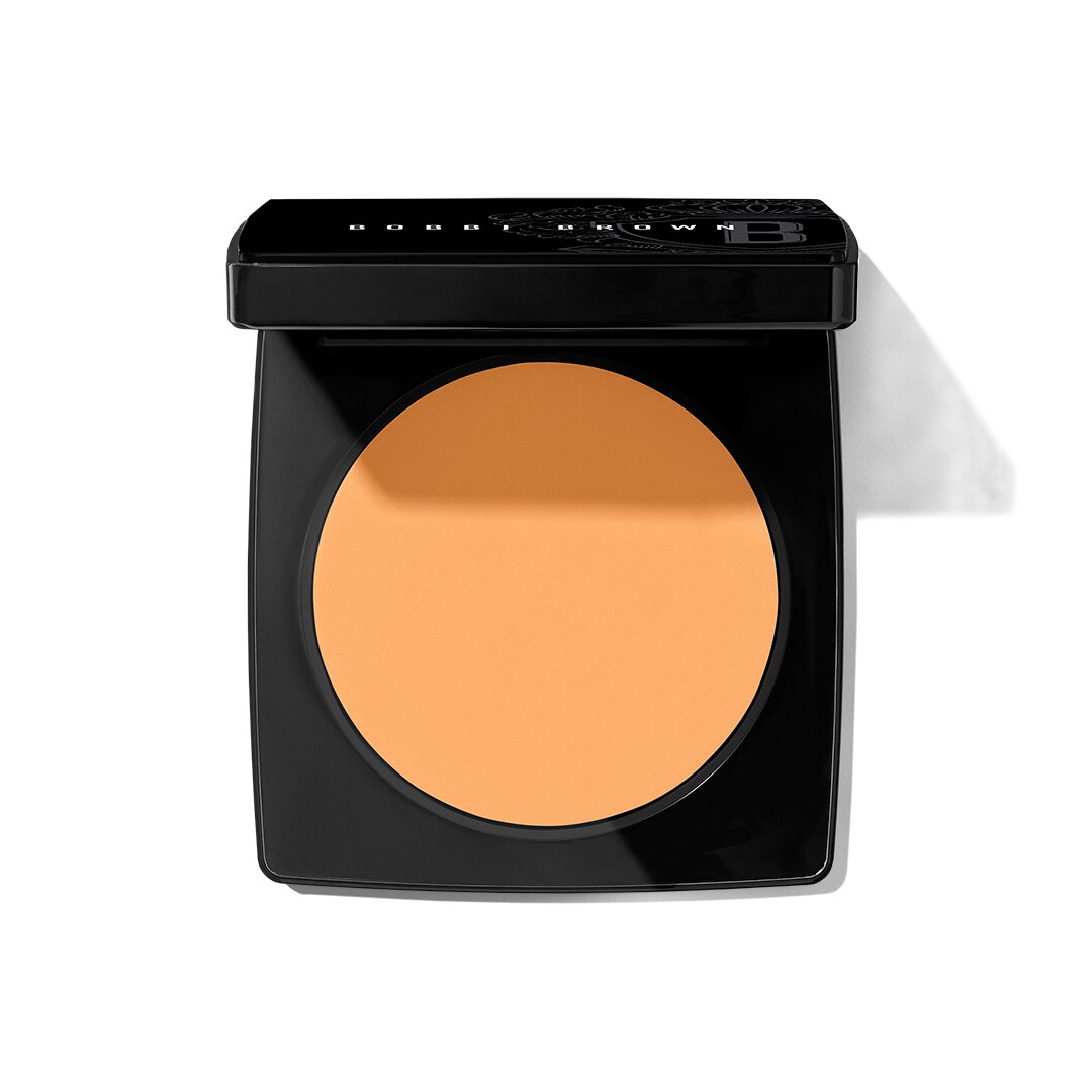 Sheer Finish Pressed Powder | Bobbi Brown Cosmetics