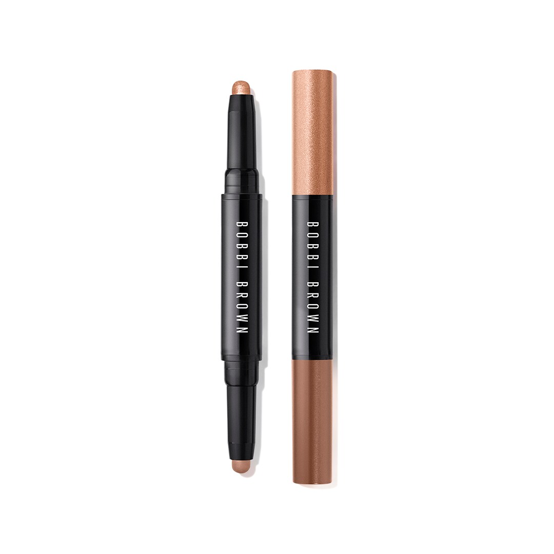 春夏新作 Bobbi Brown Dual-Ended Long-Wear Cream Eyeshadow Stick アイライナー