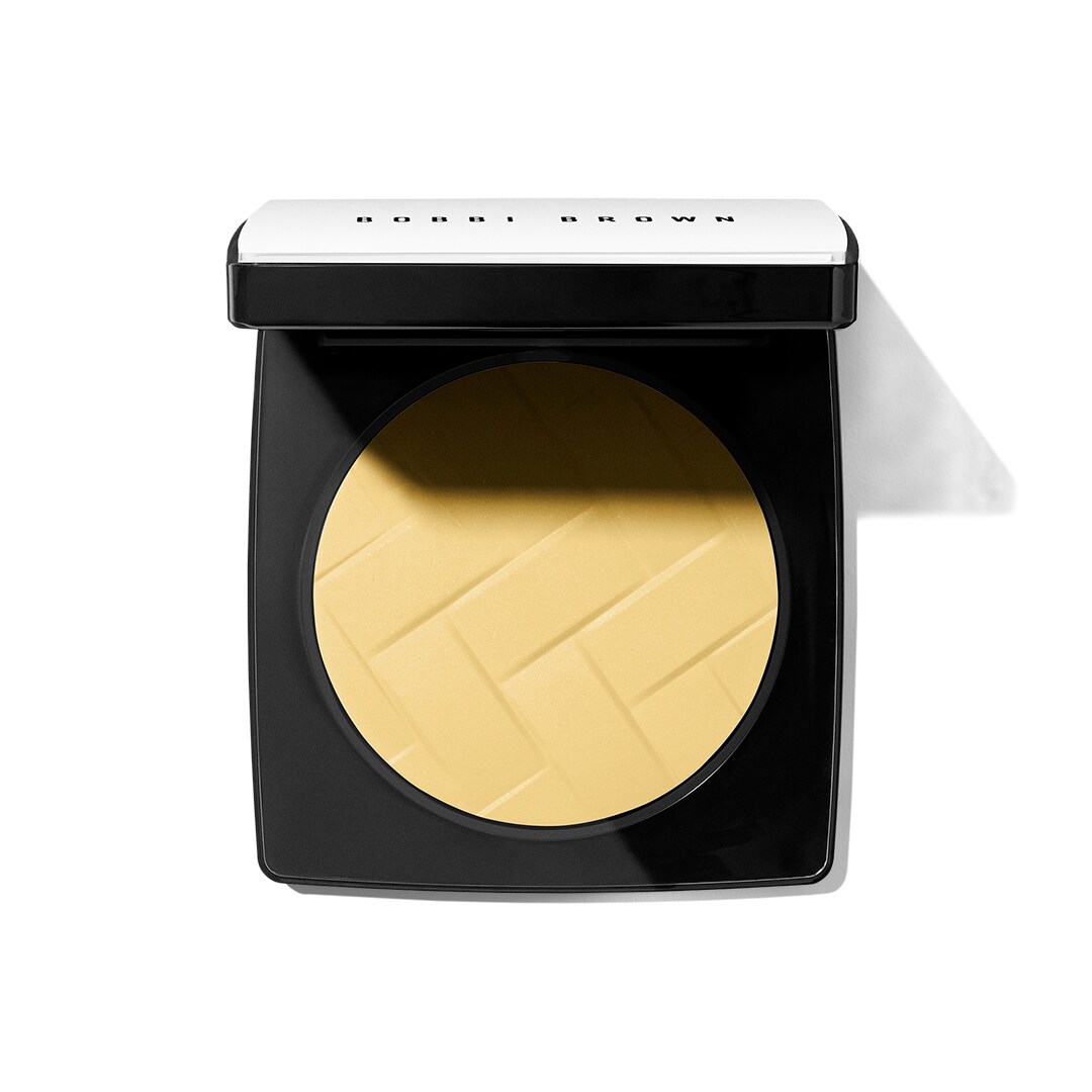BOBBI BROWN Vitamin Enriched プレストパウダー Bobbi Brown Vitamin Enriched Pressed Powder - Best Makeup Setting