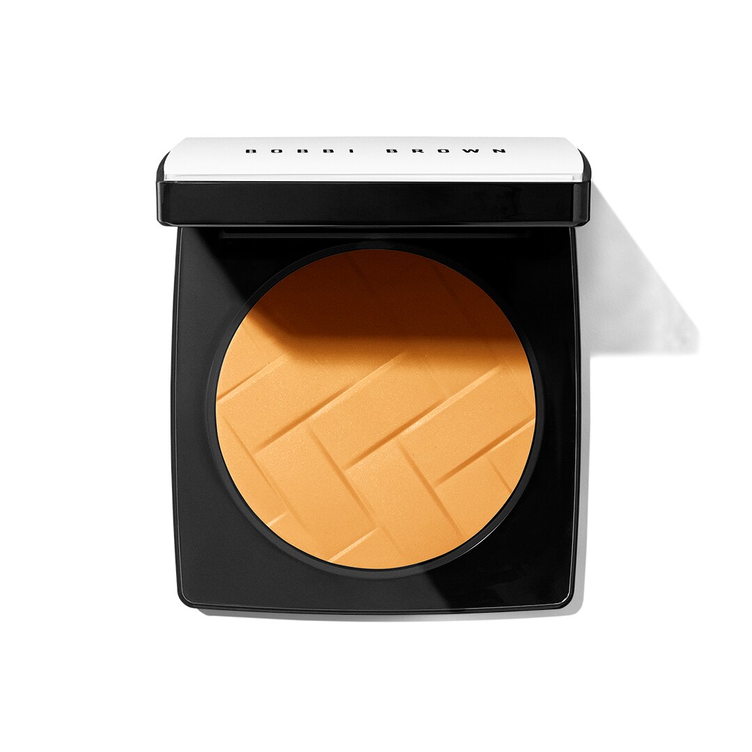 Bobbi Brown Vitamin Enriched Pressed Powder - Best Makeup Setting