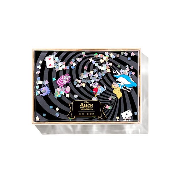 アイシャドウ Bobbi Brown Alice in Wonderland Alice in Wonderland Eyeshadow Palette | Bobbi Brown Cosmetics