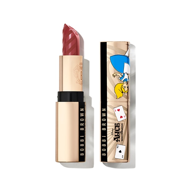 BOBBI BROWN Luxe リップ3本セット Bobbi Brown Luxe Moisturizing Lipstick
