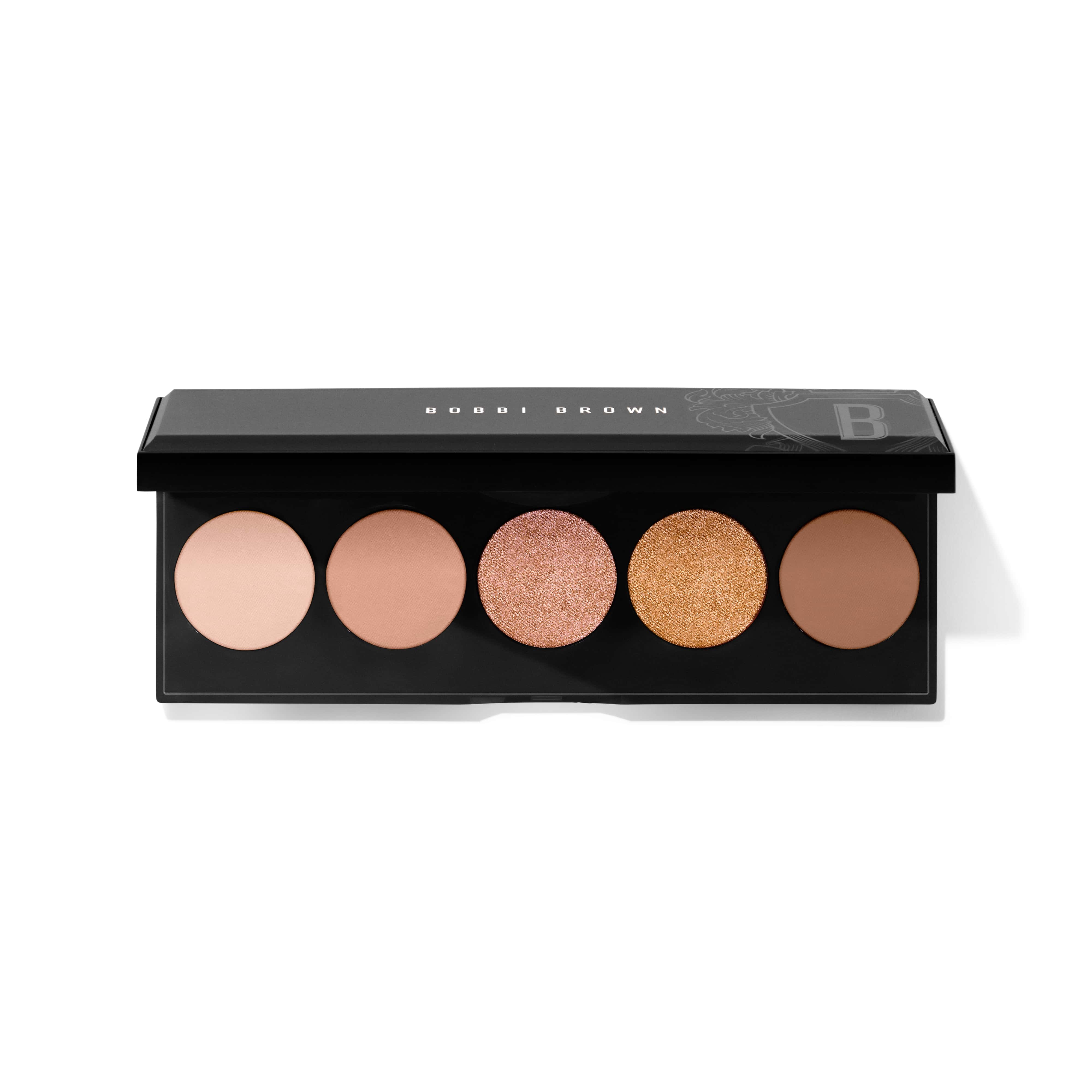 All Nudes Eyeshadow Palette | Bobbi Brown Cosmetics