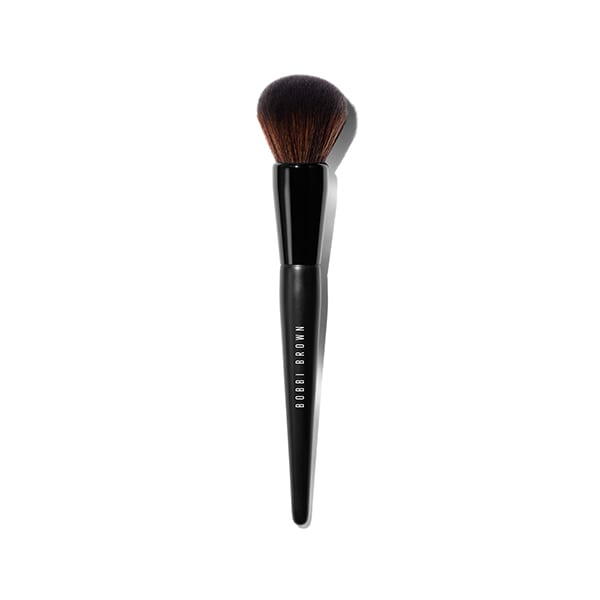 メイク道具・化粧小物 BOBBI BROWN Soft Focus Foundation Brush Cream & Powder Bronzer Brush | Bobbi Brown Cosmetics