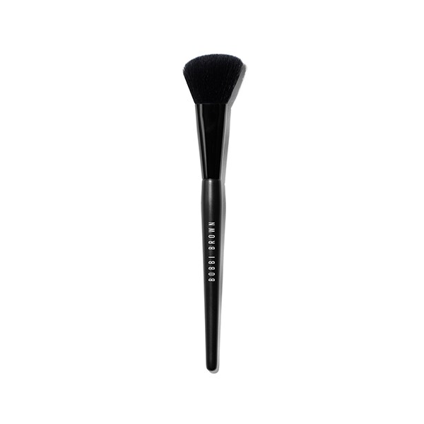 BOBBI BROWN フェイスブレンダー ブラシ Angled Face Brush | Bobbi Brown Cosmetics