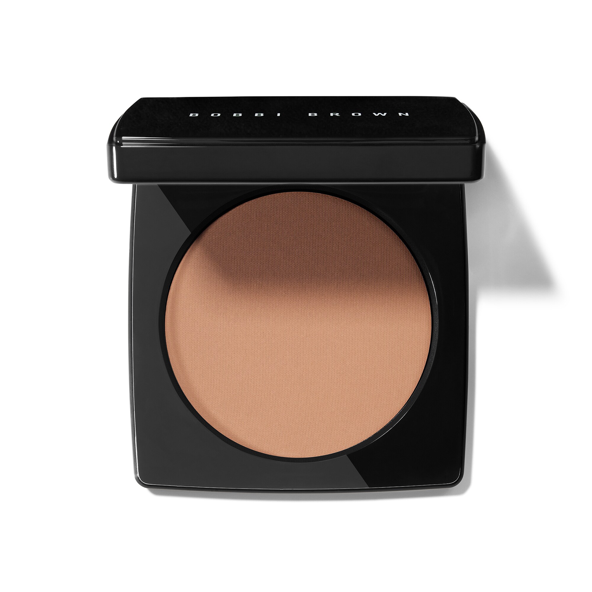 フェイスパウダー BOBBI BROWN NudeFinishIlluminatingPowder ヌードフィニッシュ イルミネイティングパウダー(ボビイ ブラウン)の