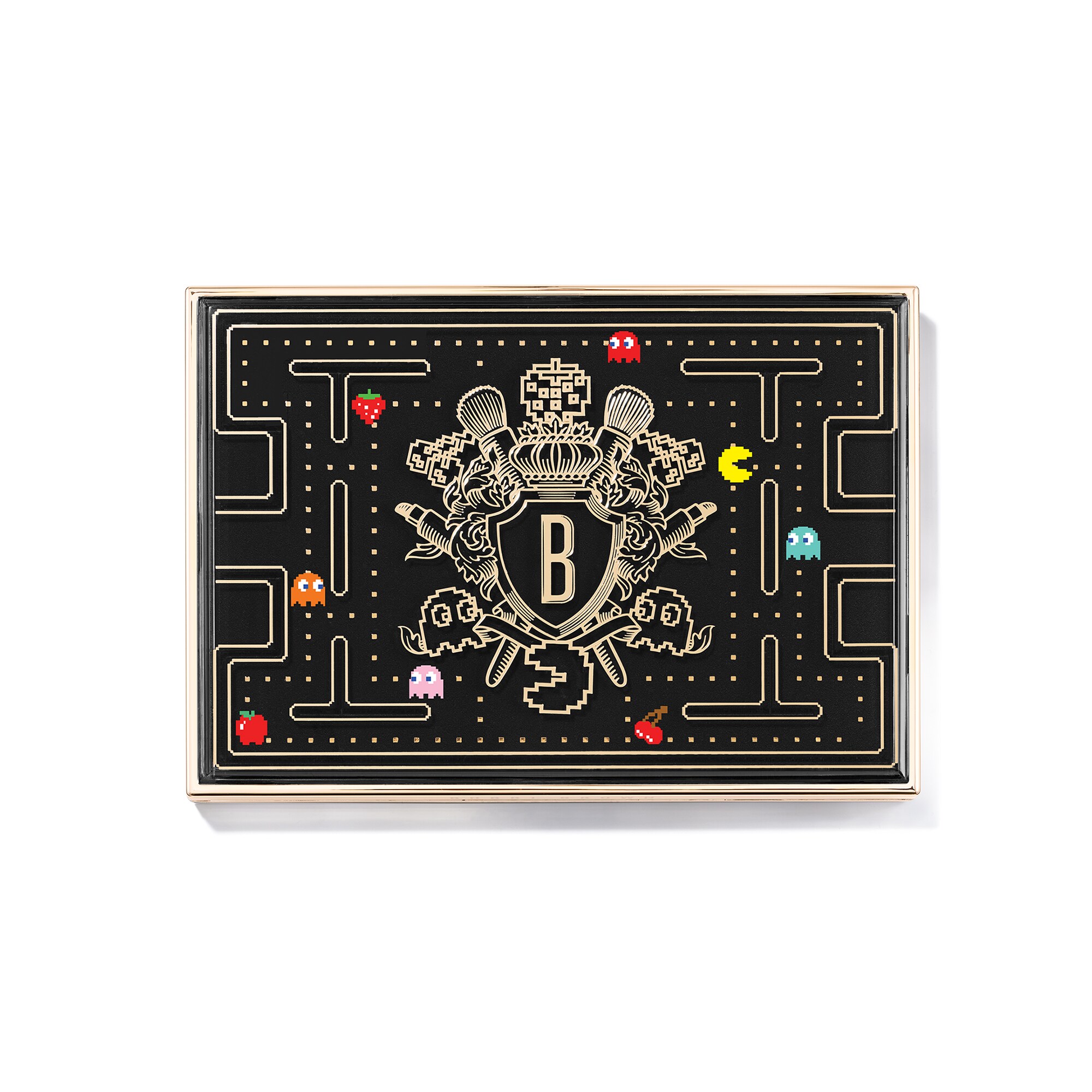 PAC-MAN™ Power Play Eye Palette | Bobbi Brown Cosmetics