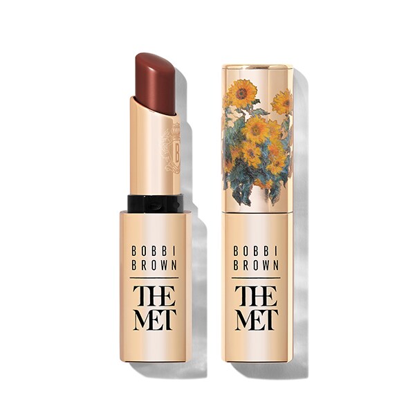 Extra Lip Tinted Balm with Plumping + Peptide Technology | Bobbi