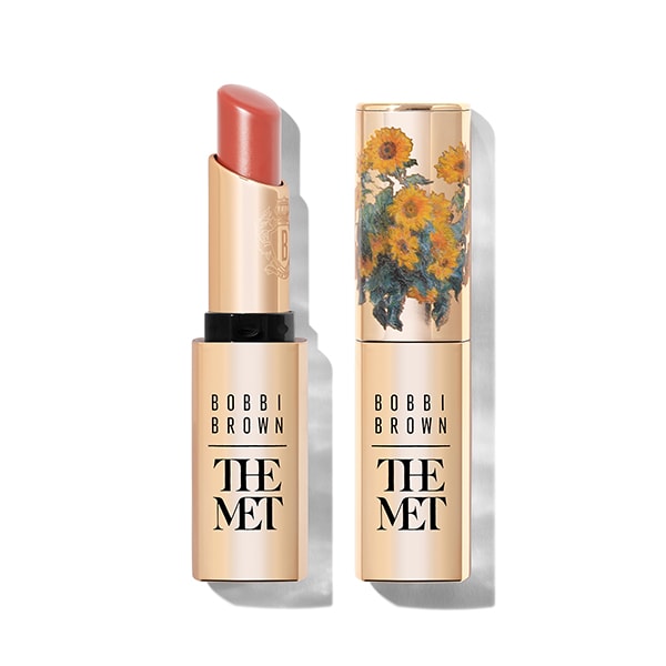 Extra Lip Tinted Balm with Plumping + Peptide Technology | Bobbi